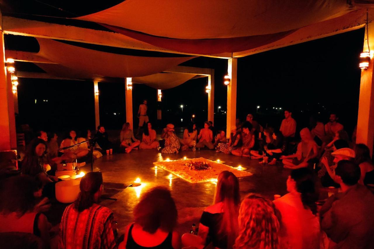 Atlas Valley (Adults Only) Pai Ngoại thất bức ảnh