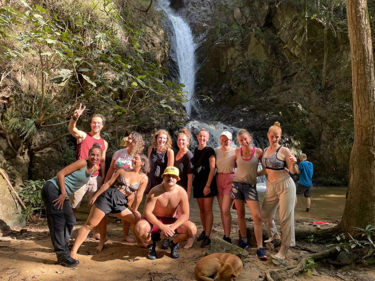 Atlas Valley (Adults Only) Pai Ngoại thất bức ảnh
