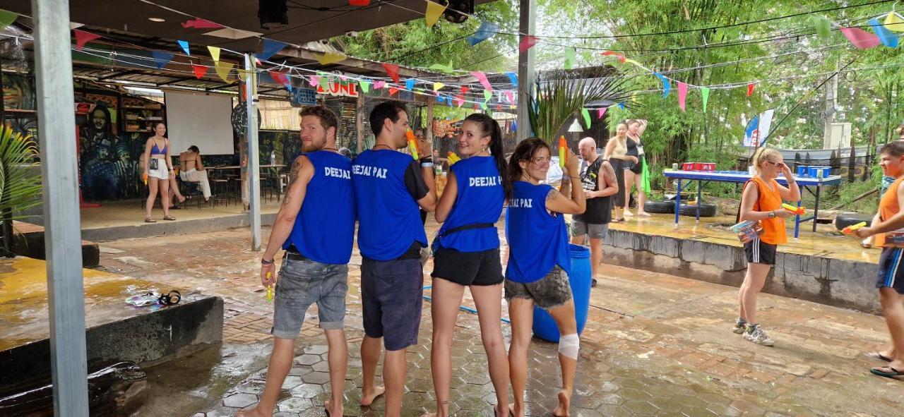Atlas Valley (Adults Only) Pai Ngoại thất bức ảnh
