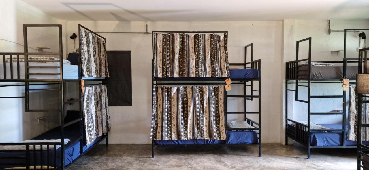 Atlas Valley (Adults Only) Pai Ngoại thất bức ảnh