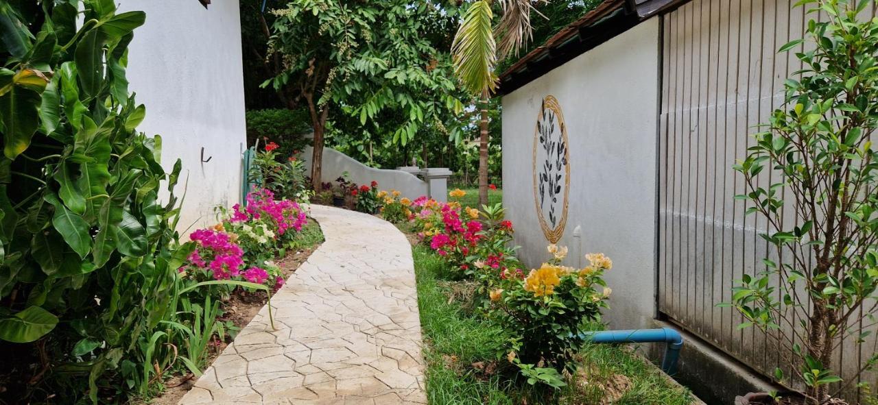Atlas Valley (Adults Only) Pai Ngoại thất bức ảnh