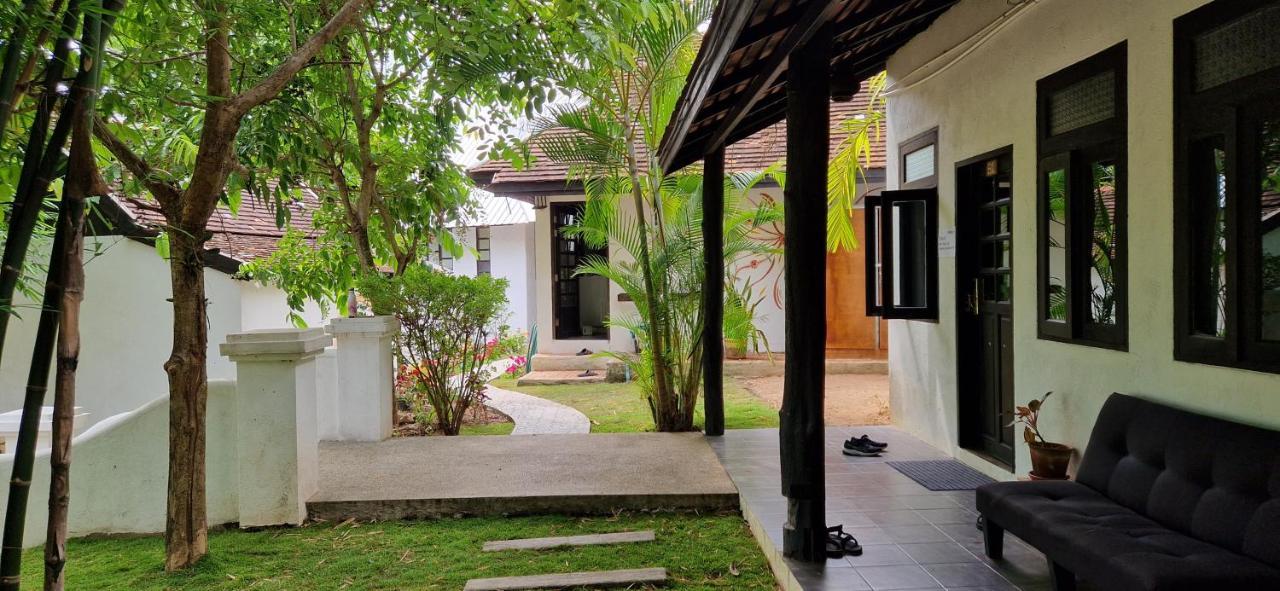 Atlas Valley (Adults Only) Pai Ngoại thất bức ảnh