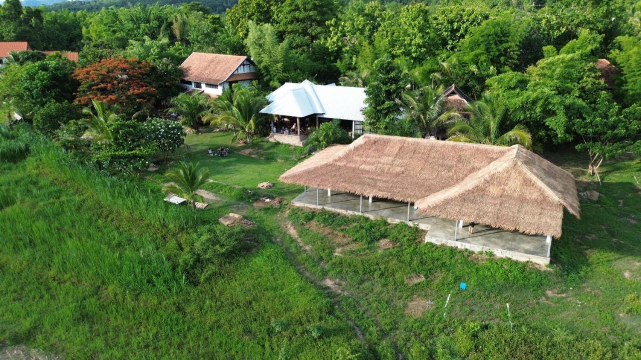 Atlas Valley (Adults Only) Pai Ngoại thất bức ảnh