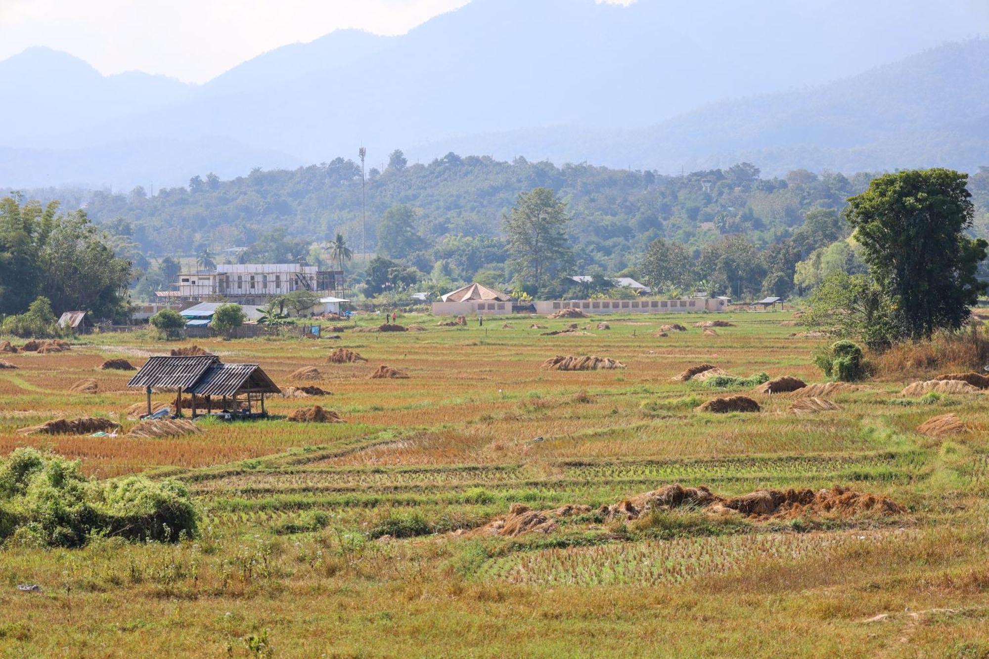 Atlas Valley (Adults Only) Pai Ngoại thất bức ảnh