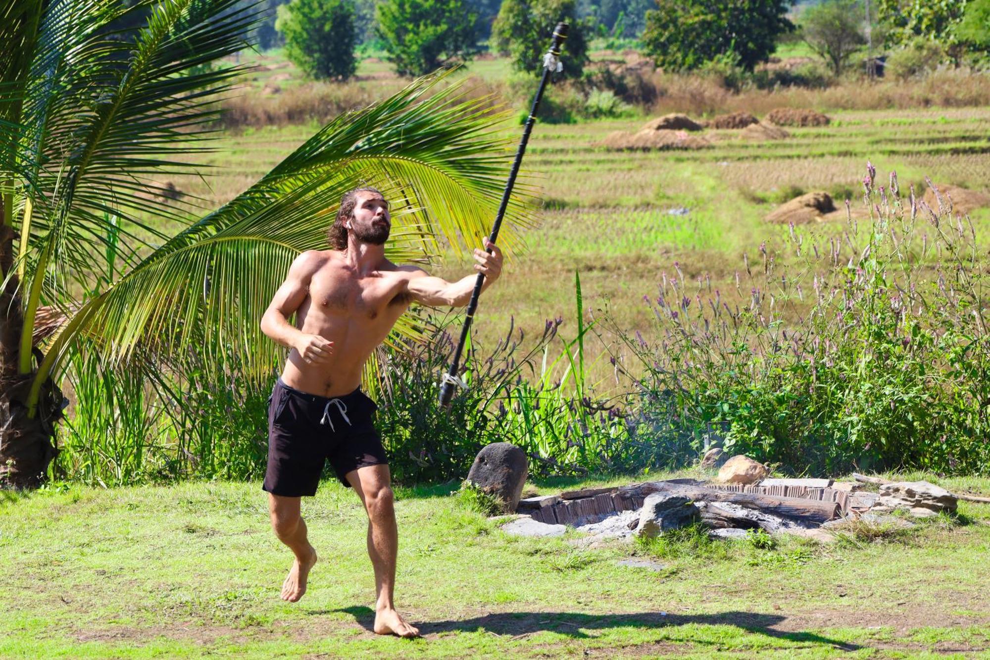 Atlas Valley (Adults Only) Pai Ngoại thất bức ảnh