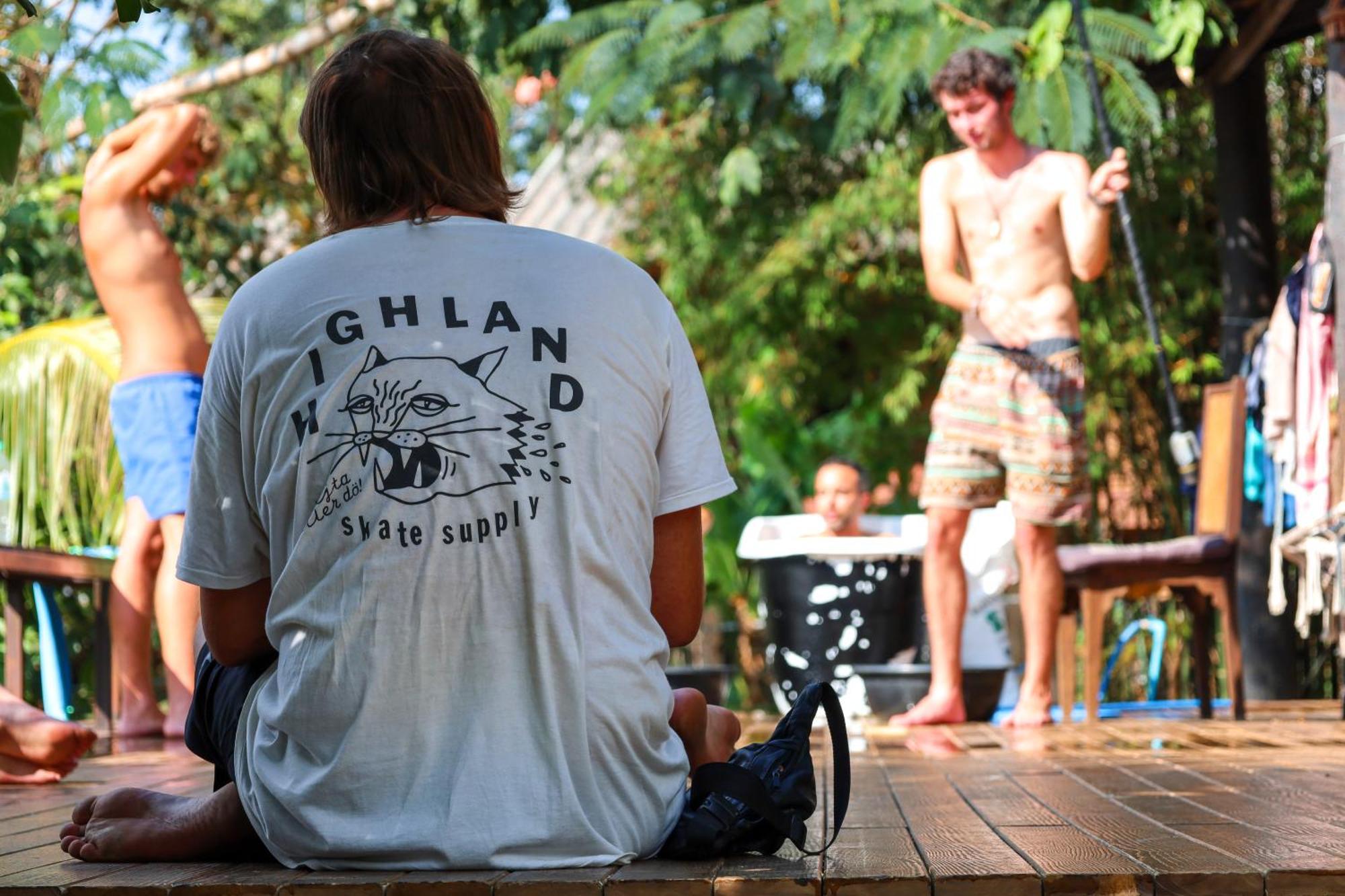 Atlas Valley (Adults Only) Pai Ngoại thất bức ảnh
