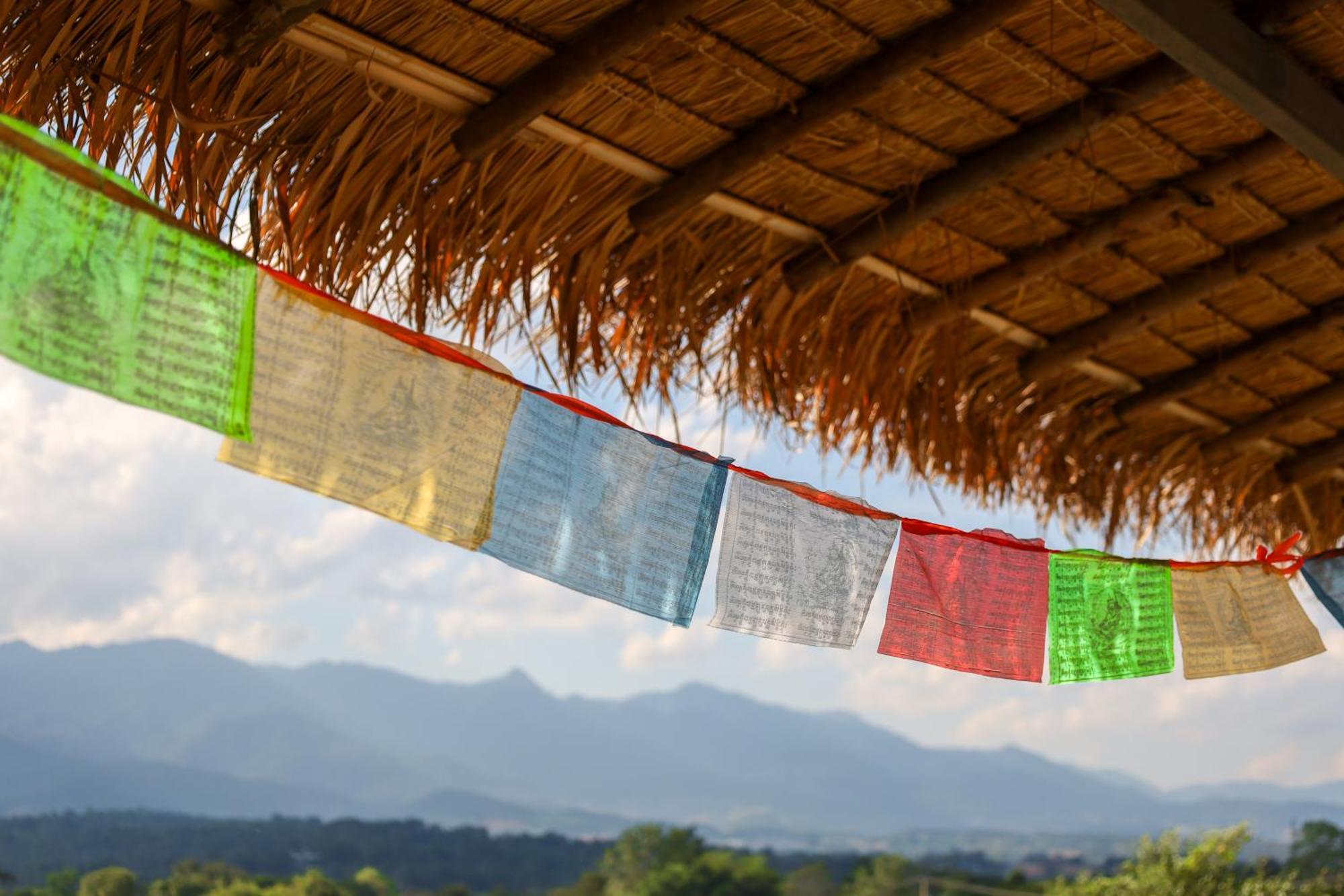 Atlas Valley (Adults Only) Pai Ngoại thất bức ảnh