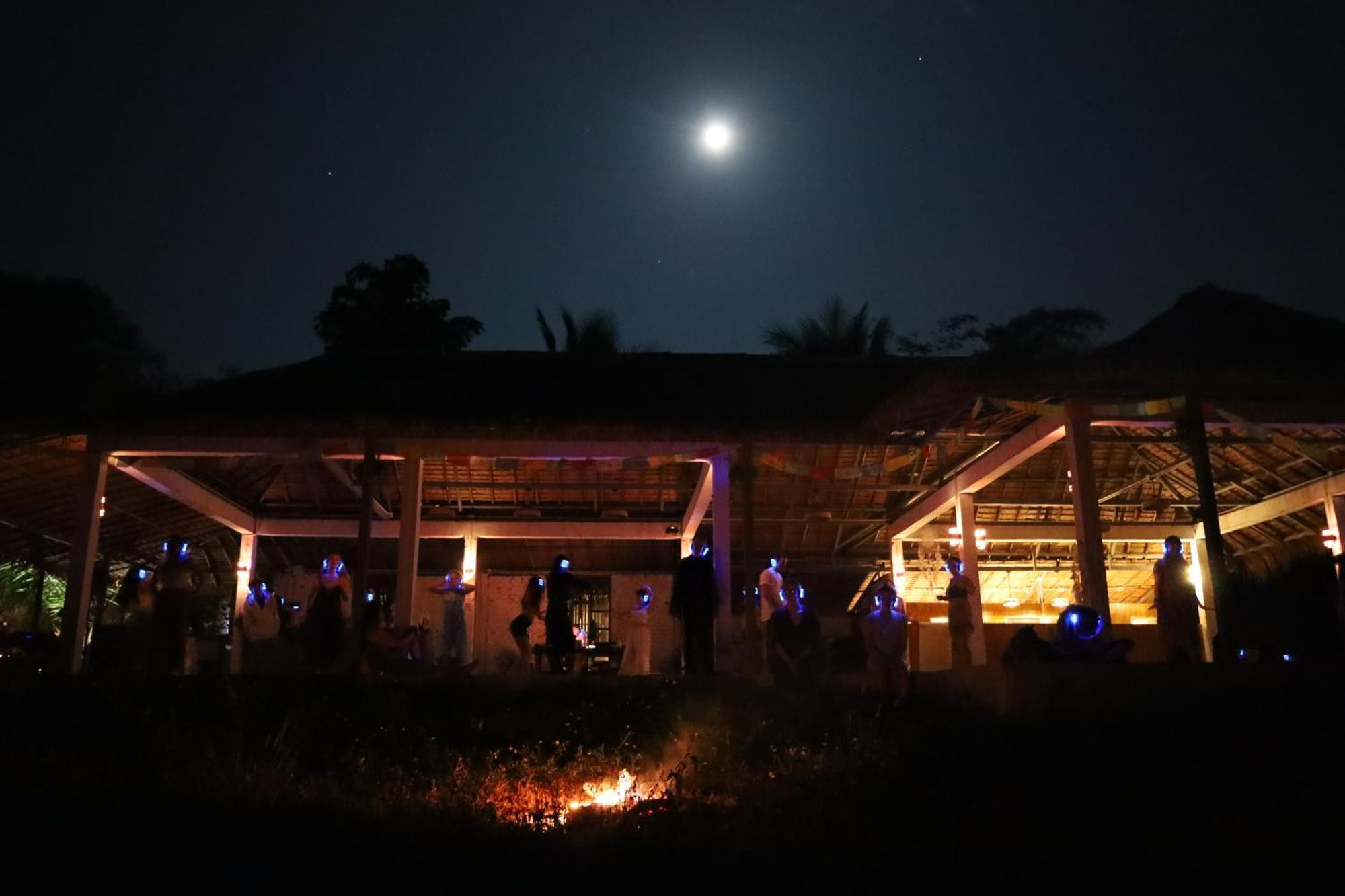 Atlas Valley (Adults Only) Pai Ngoại thất bức ảnh