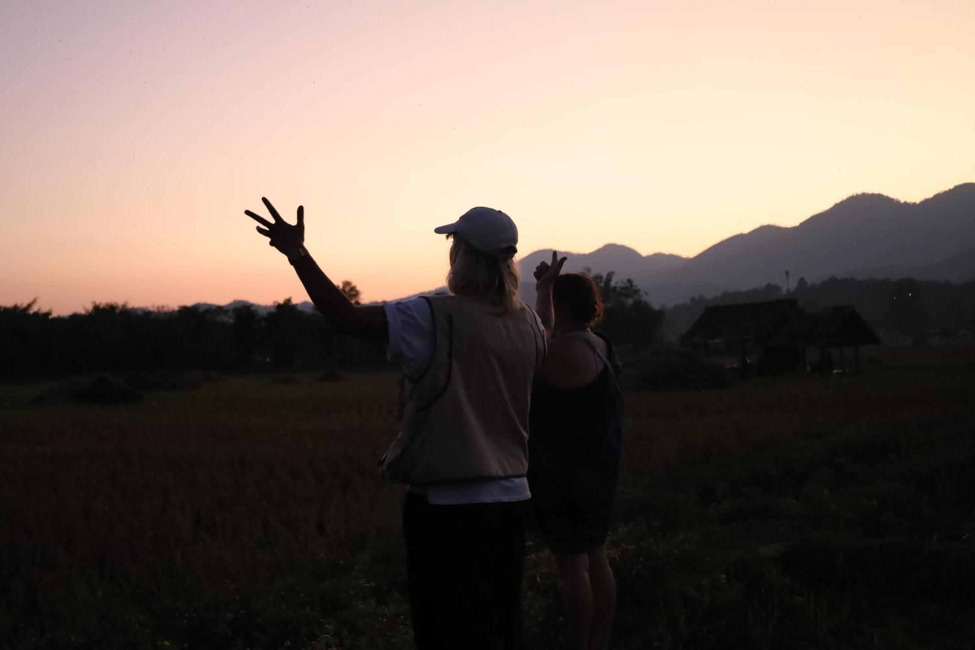 Atlas Valley (Adults Only) Pai Ngoại thất bức ảnh