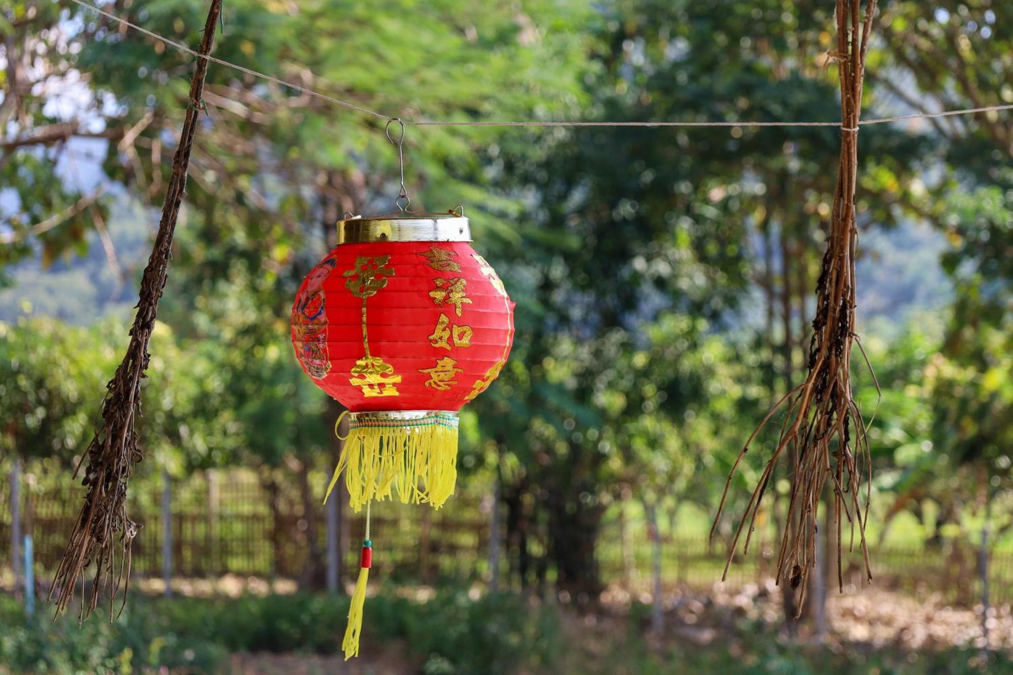 Atlas Valley (Adults Only) Pai Ngoại thất bức ảnh
