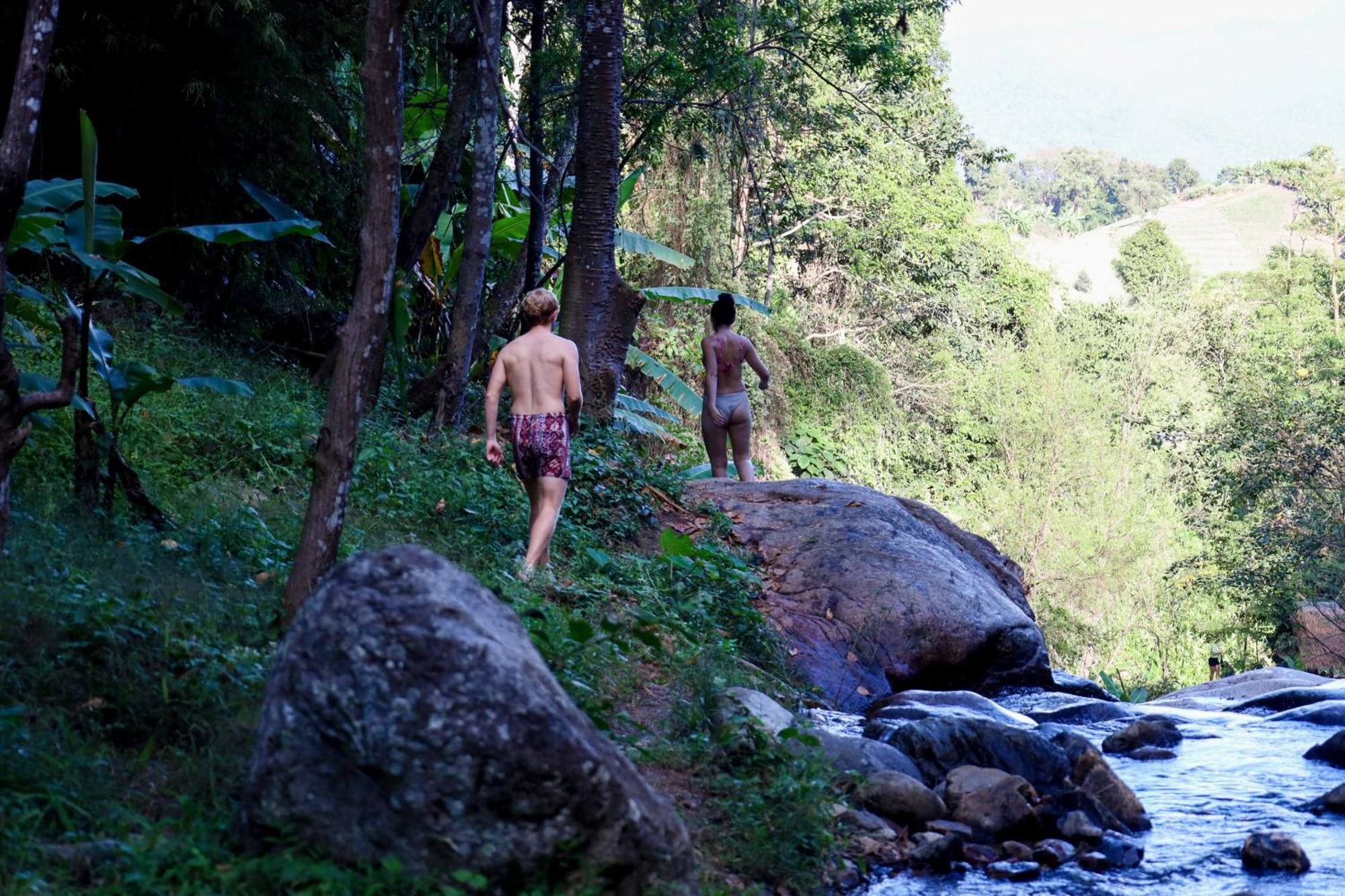 Atlas Valley (Adults Only) Pai Ngoại thất bức ảnh