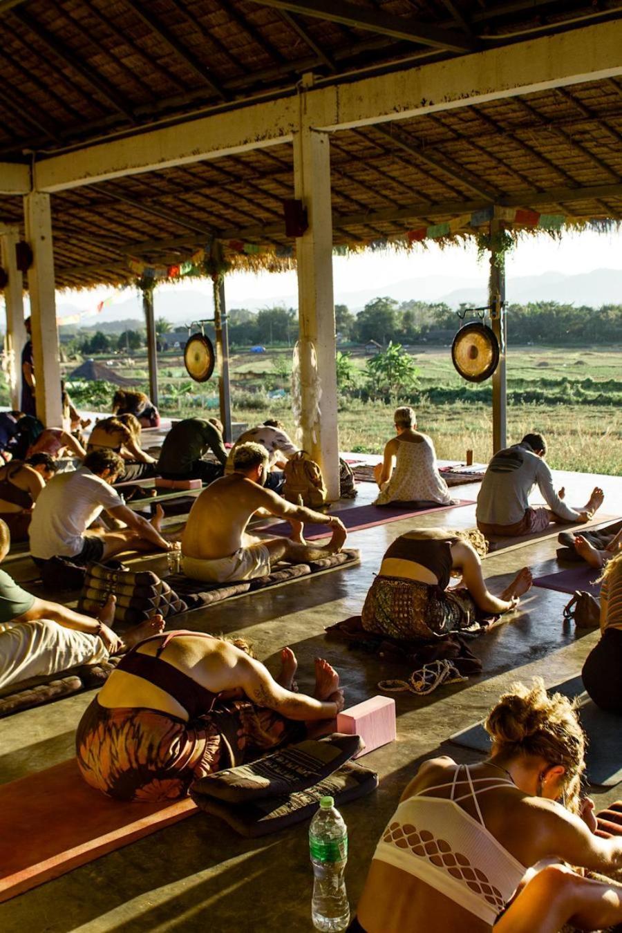Atlas Valley (Adults Only) Pai Ngoại thất bức ảnh