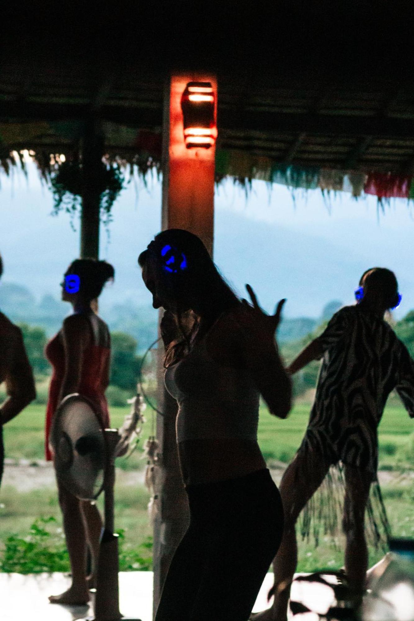 Atlas Valley (Adults Only) Pai Ngoại thất bức ảnh
