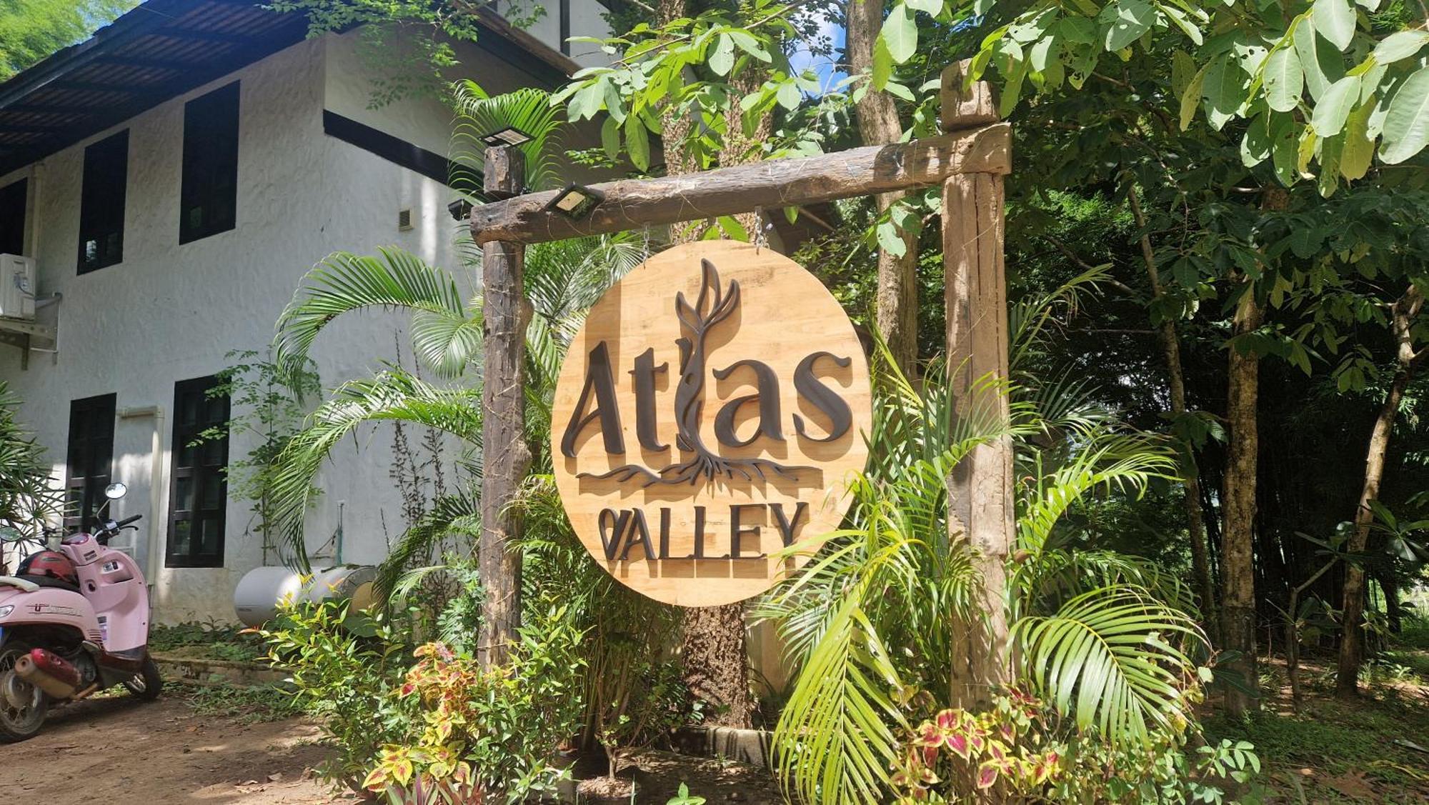 Atlas Valley (Adults Only) Pai Ngoại thất bức ảnh
