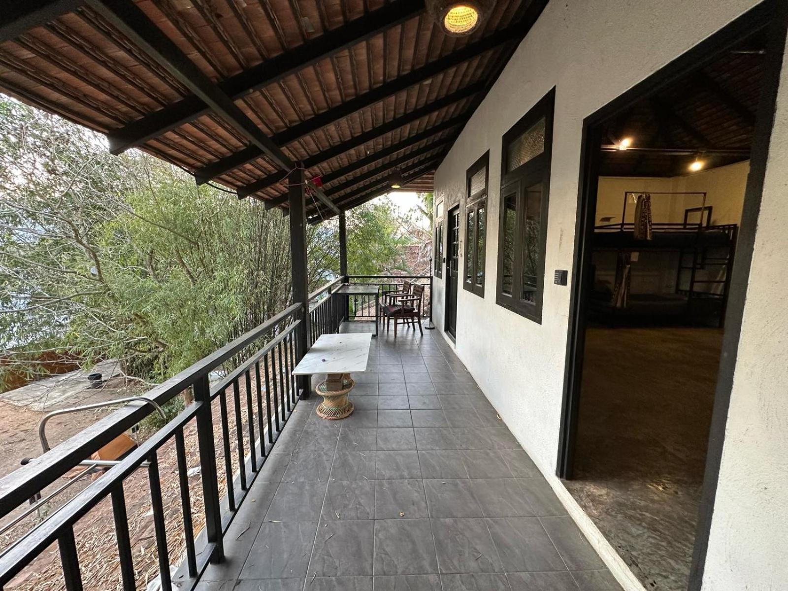 Atlas Valley (Adults Only) Pai Ngoại thất bức ảnh