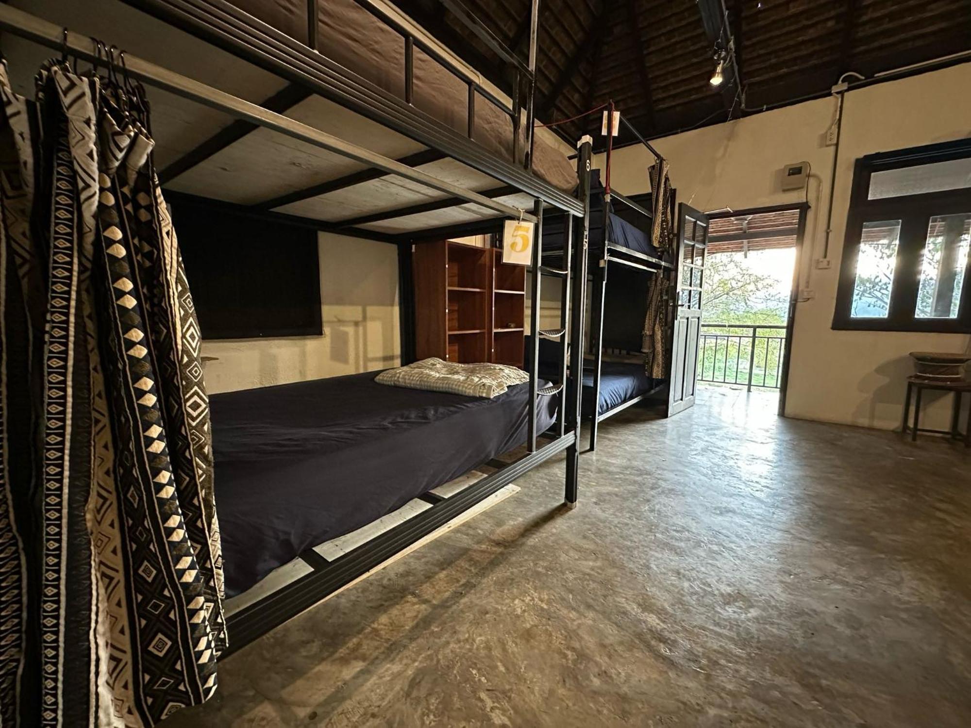 Atlas Valley (Adults Only) Pai Ngoại thất bức ảnh