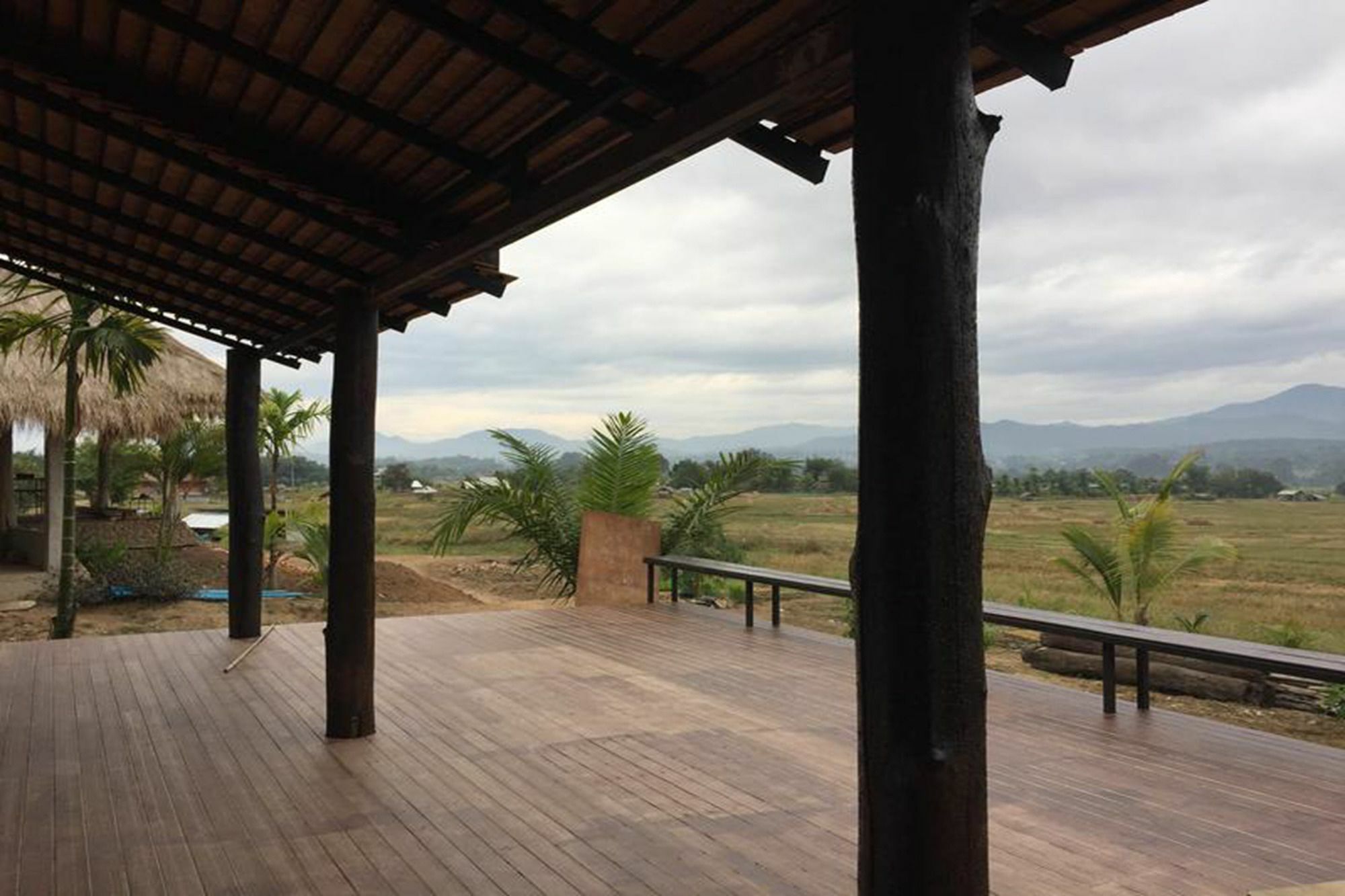 Atlas Valley (Adults Only) Pai Ngoại thất bức ảnh