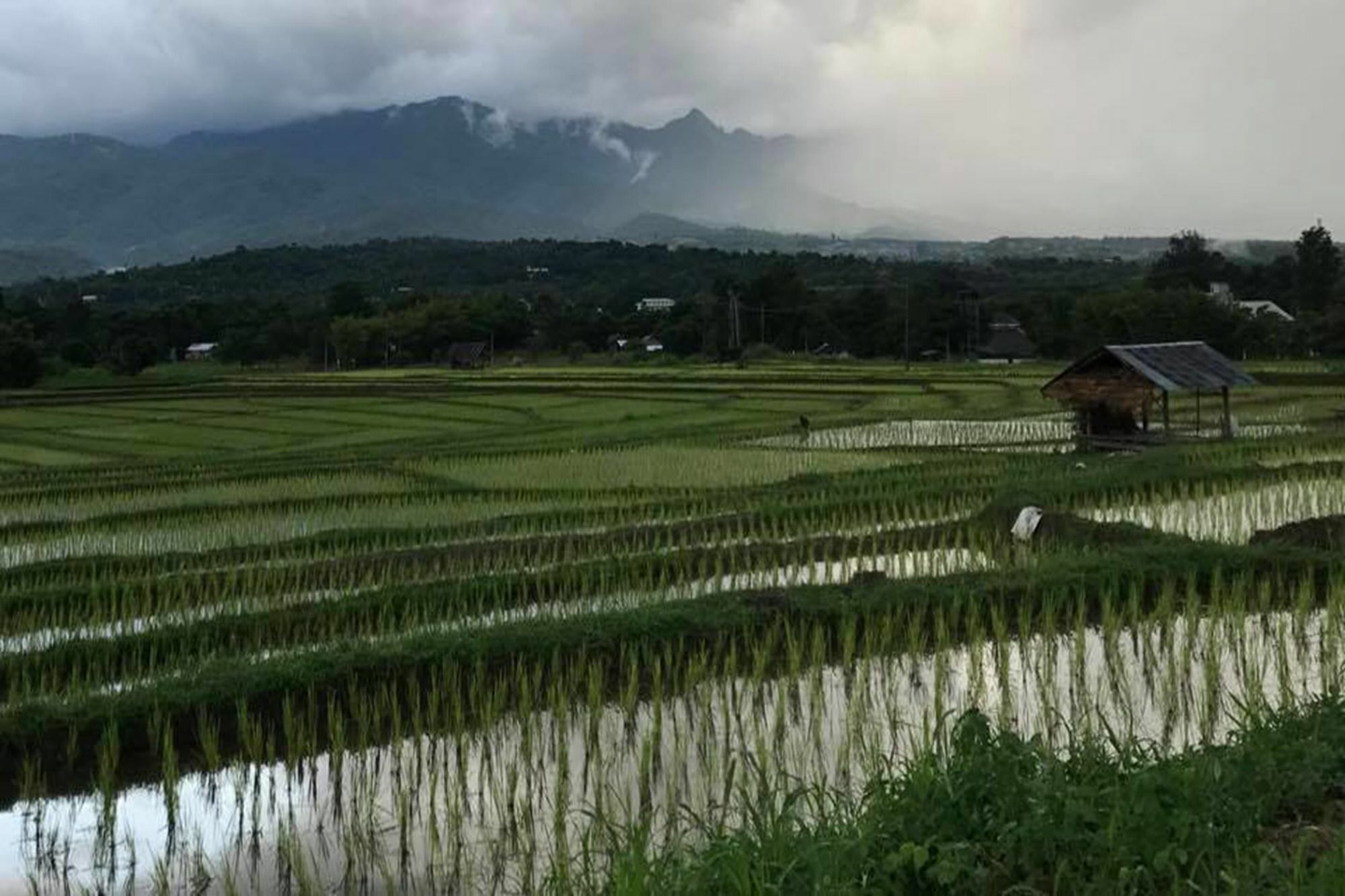 Atlas Valley (Adults Only) Pai Ngoại thất bức ảnh