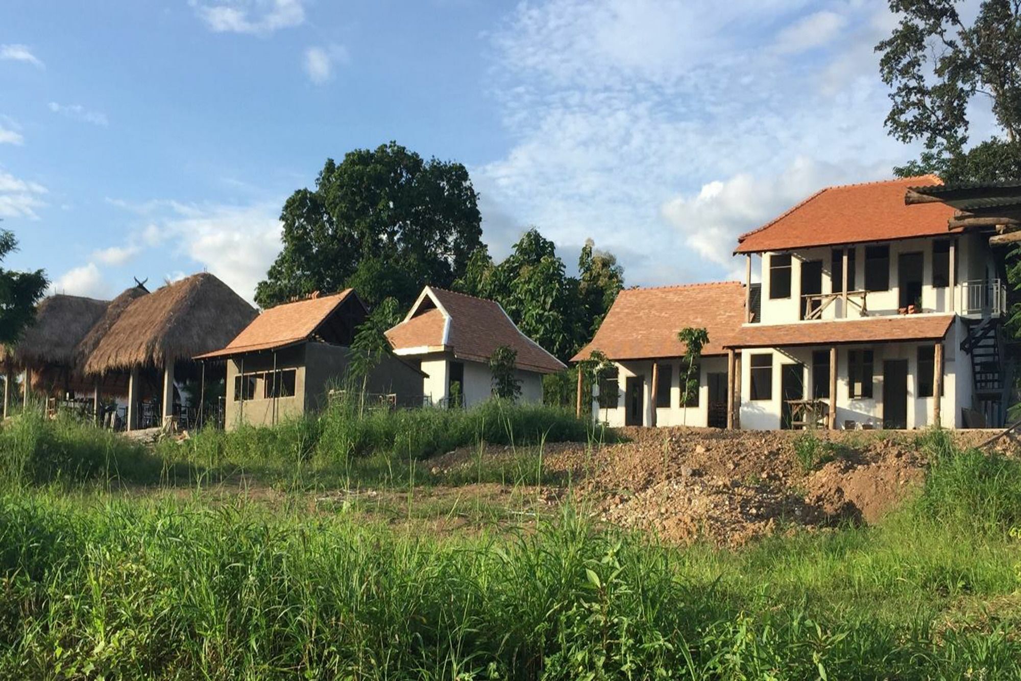 Atlas Valley (Adults Only) Pai Ngoại thất bức ảnh