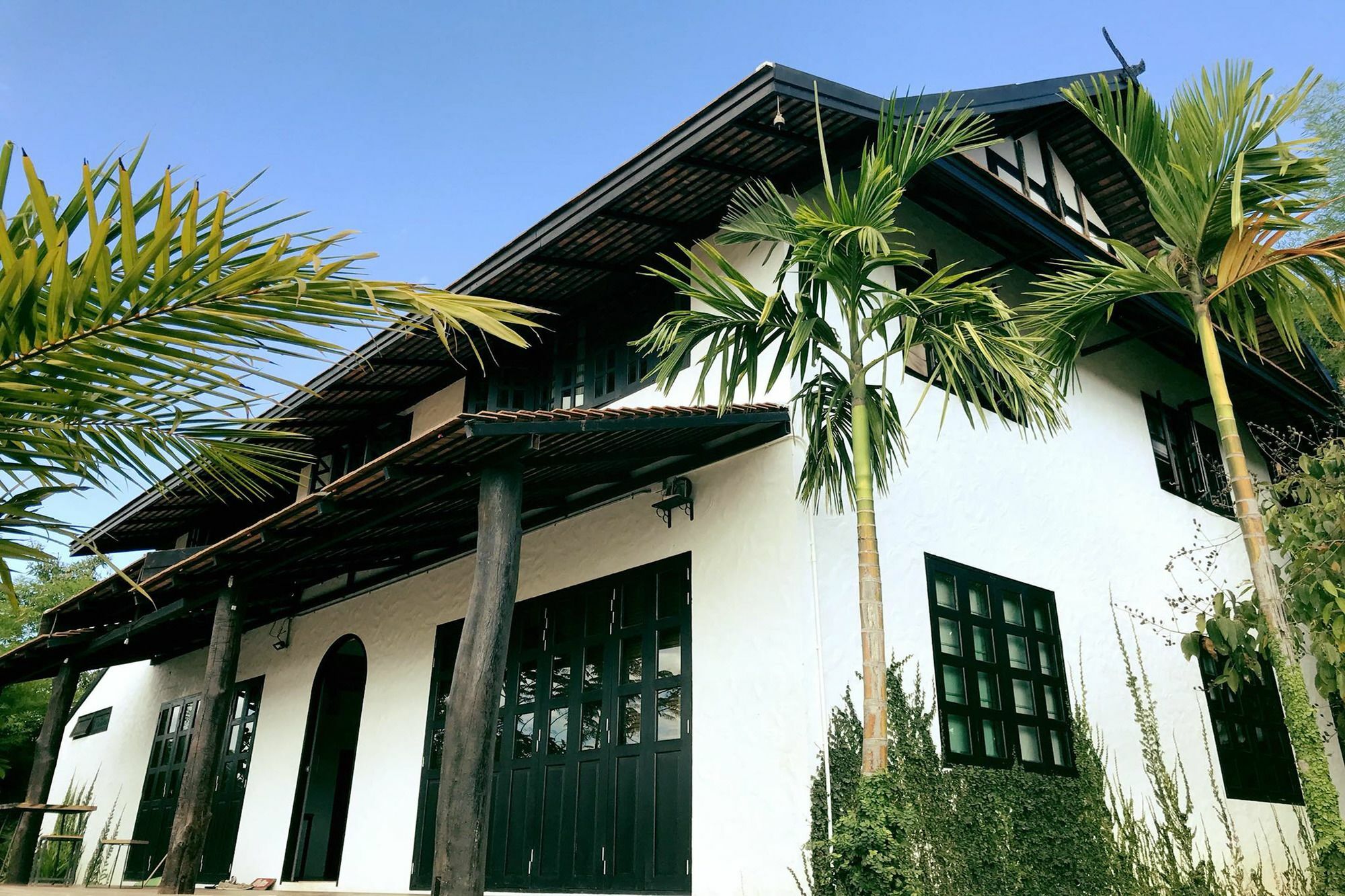 Atlas Valley (Adults Only) Pai Ngoại thất bức ảnh