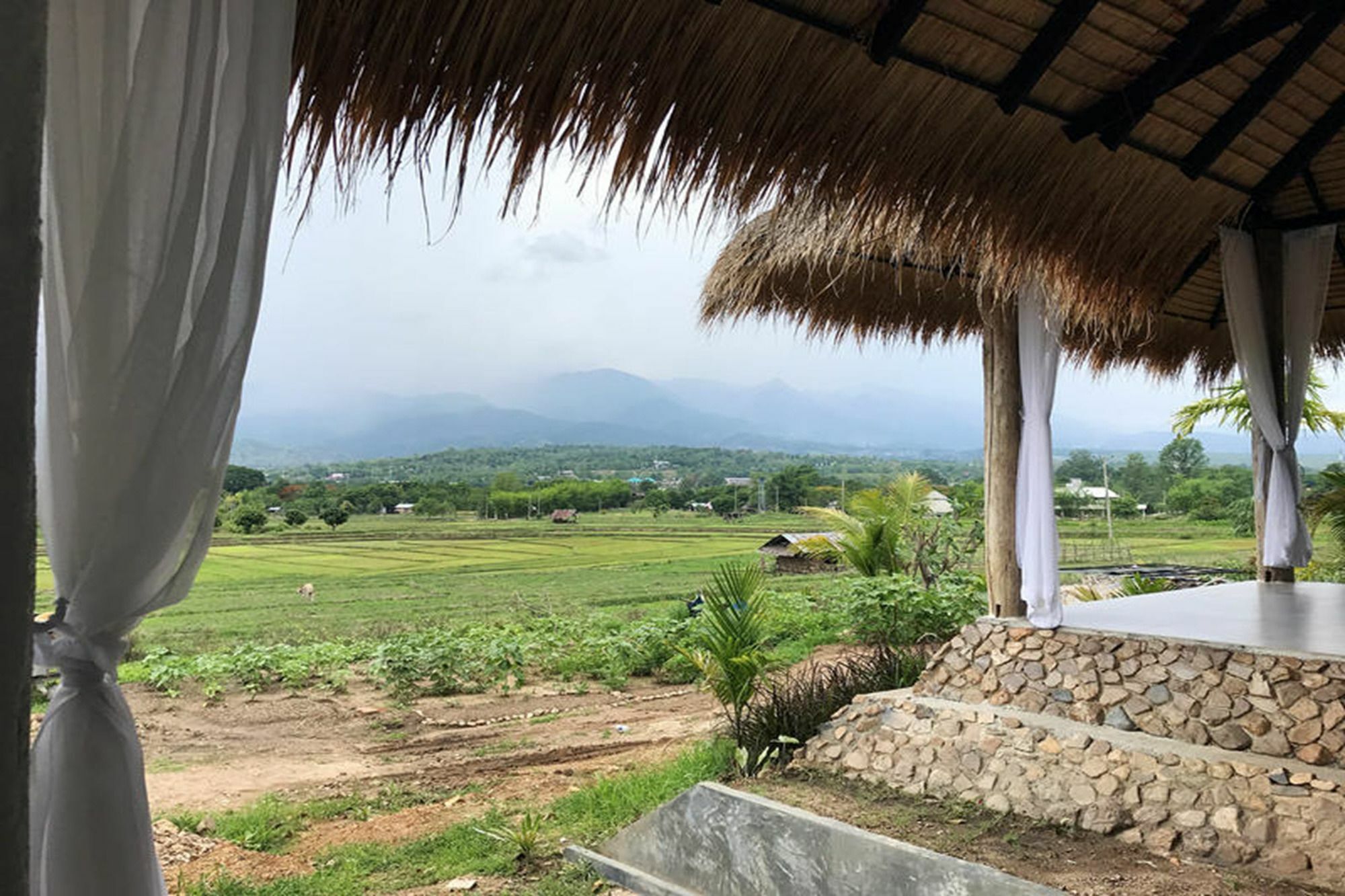 Atlas Valley (Adults Only) Pai Ngoại thất bức ảnh