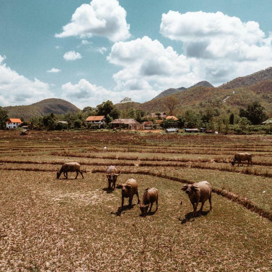 Atlas Valley (Adults Only) Pai Ngoại thất bức ảnh