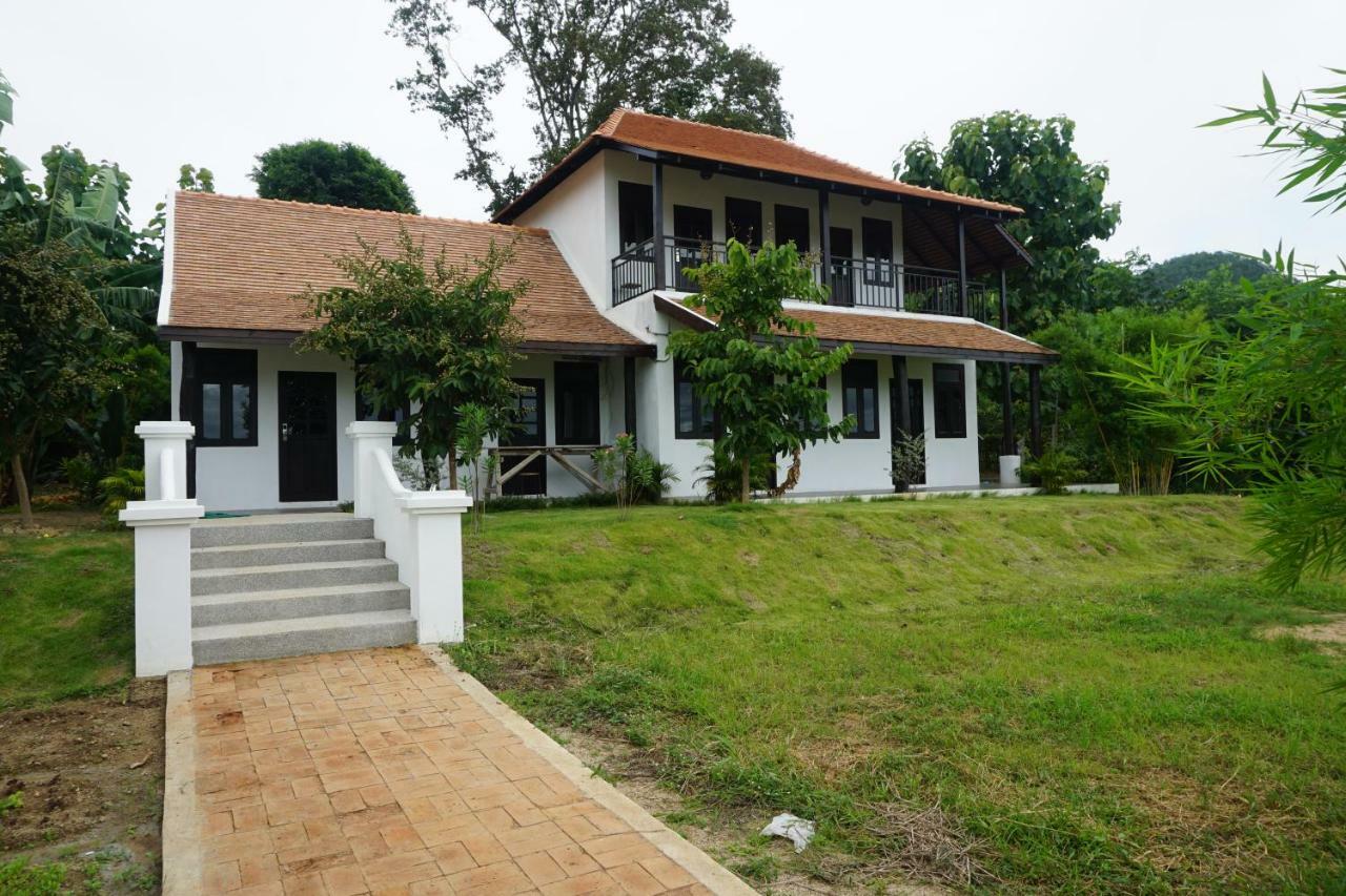 Atlas Valley (Adults Only) Pai Ngoại thất bức ảnh