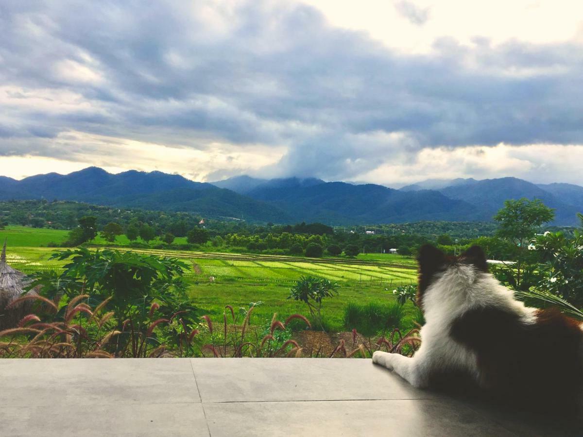 Atlas Valley (Adults Only) Pai Ngoại thất bức ảnh