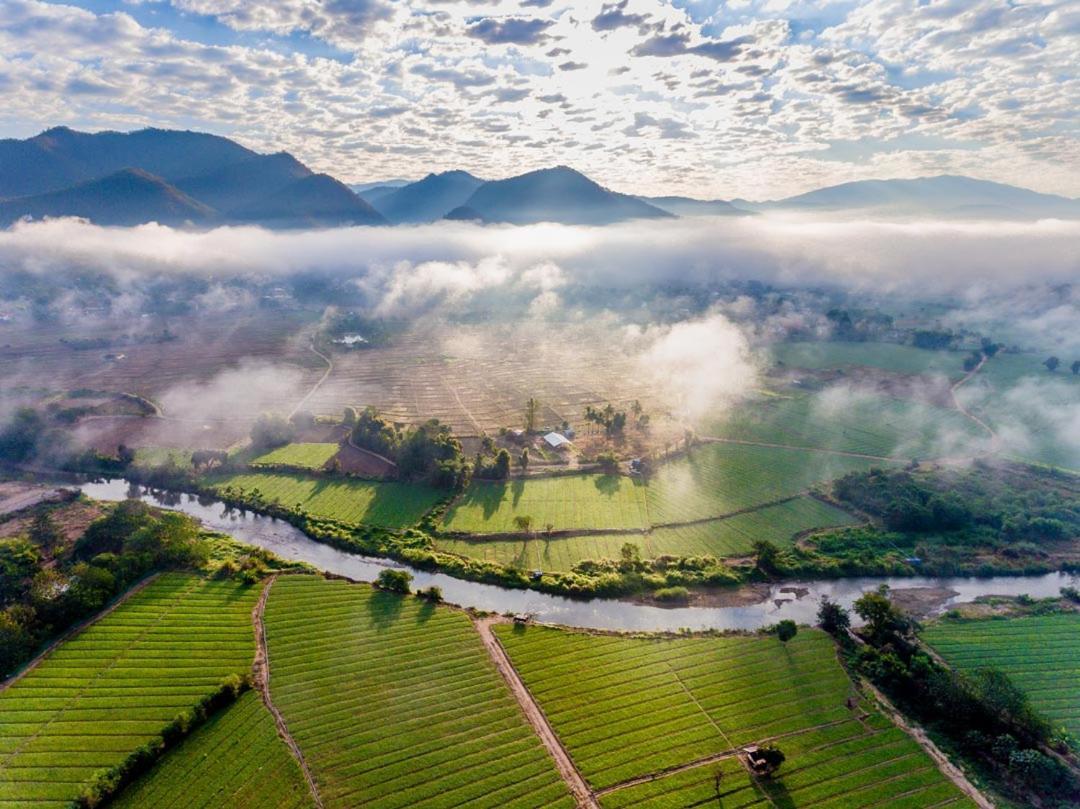 Atlas Valley (Adults Only) Pai Ngoại thất bức ảnh