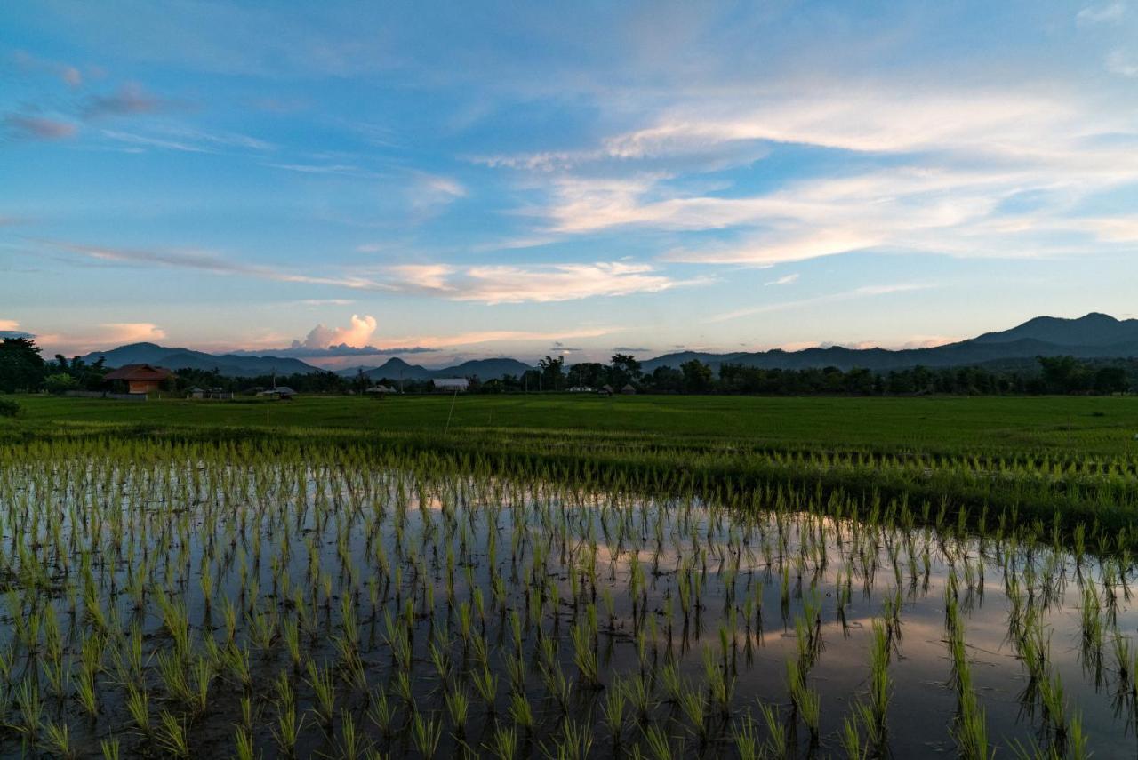 Atlas Valley (Adults Only) Pai Ngoại thất bức ảnh